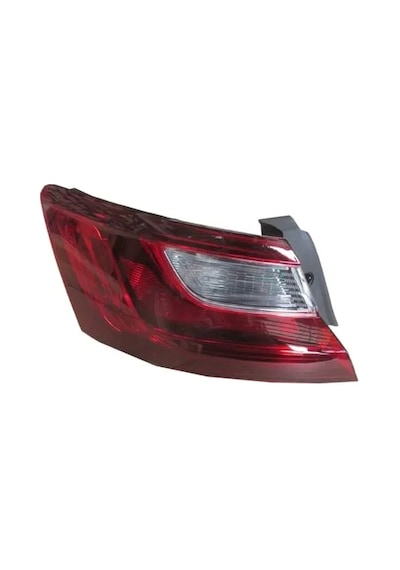 Diş Stop Lambasi Sol Kırmızı / Beyaz / Ledli Mars E Marklı Renault Megane - 4- Sd - 2016-2020