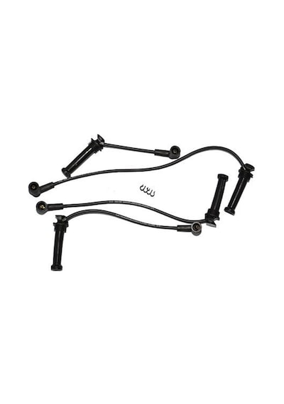 Mazda 6 Buji Kablo 2001-2004 1u2j12280g1a 346104 2.0