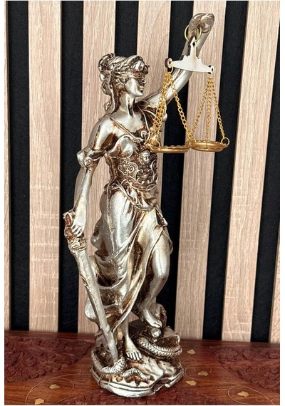 El Yapımı Adalet Heykeli 29 Cm, Avukat Savcı Hakim İçin Prestijli Hukuk Hediyesi, Ofis Ve Adliye Dekorasyonu, Güm Diğer El Yapımı Adalet Heykeli 29 Cm, Avukat Savcı Hakim İçin Prestijli Hukuk Hediyesi, Ofis Ve Adliye Dekorasyonu, Güm Diğer