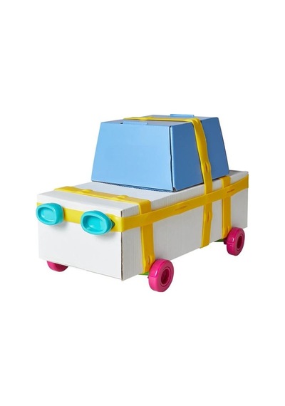 Toyi Basic 80 Building Kit