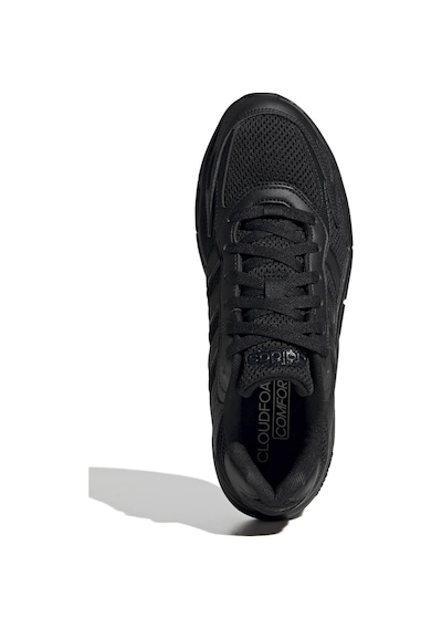 Adidas Eclyptıx 2000 Siyah Erkek Koşu Ayakkabısı 000000000102237064 Siyah