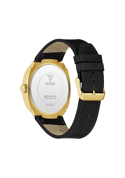 Guess Guu1464g2m Erkek Kol Saati Altın