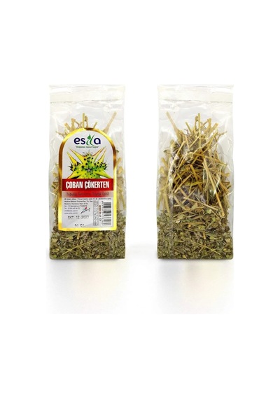 Poşet Çoban Çökerten 50 Gr. Standart