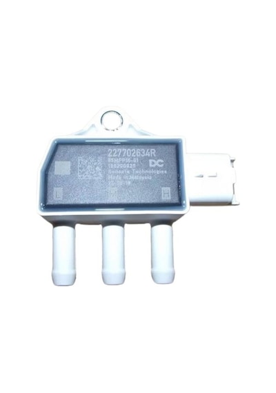 Autodak Dak3700 Trafic 3 2.0 Dci M9r Adblue Partikül Basınç Kaptörü 227702634r 227702634r -