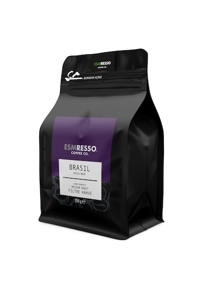 Esmresso Brasil Bossa Nova Filtre Kahve 250 g