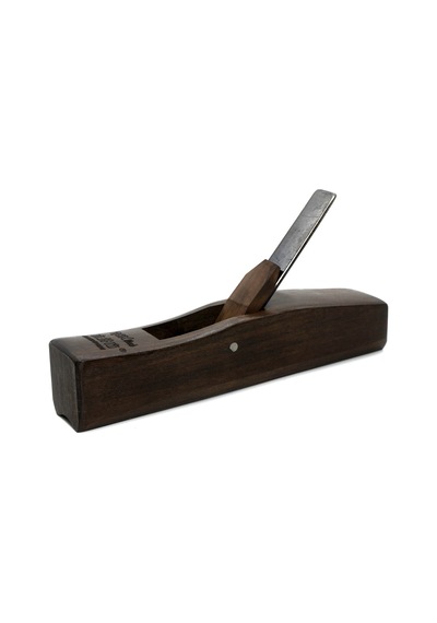 Rox Wood Mujingfang Abanoz Rende 16 Mm Balık Sırtı 160 Mm N11.204