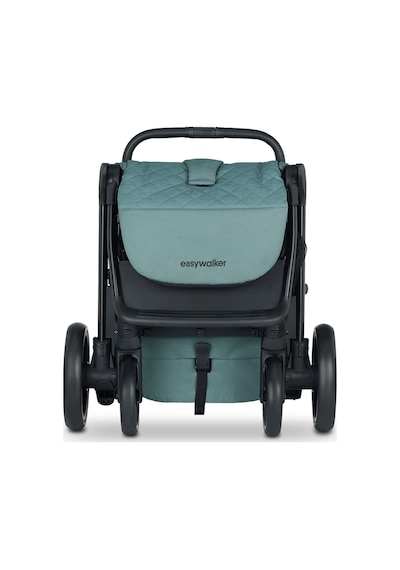 Easywalker Jackey Xl Bebek Arabası Forest Green