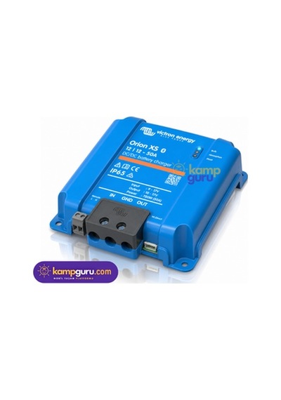 Victron Orion Xs 12/12-50a Dc-dc Motordan Şarj Cihazı