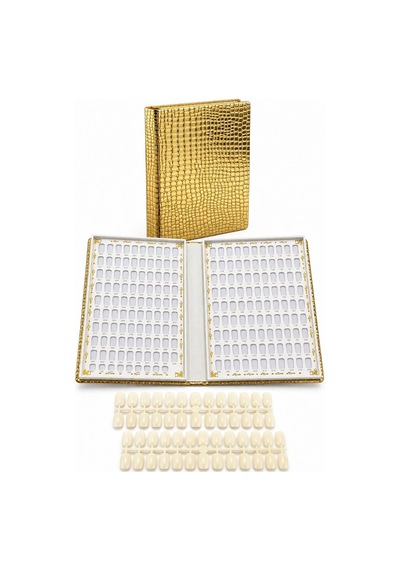 Ocean 216'lı Kitap Tırnak Kartelası Asu-978