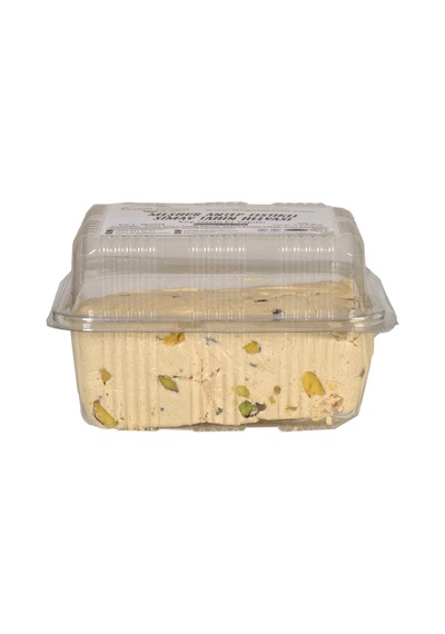Doğal Gelsin Meşhur Antep Fıstıklı Simav Tahin Helvası 500 G