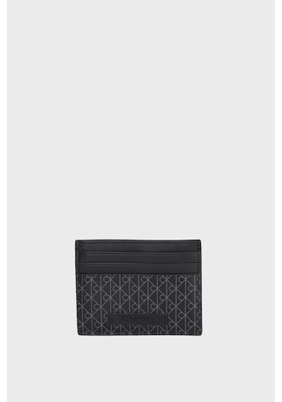 Calvin Klein Erkek Kartlık Lv04d1083g Ub1 Siyah Siyah