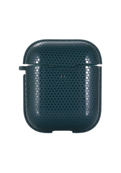 Apple Uyumlu AirPods Zore Airbag 20 Bal Peteği Tasarımlı Kılıf