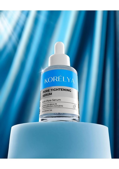 Gözenek Sıkılaştırıcı Serum 50 Ml