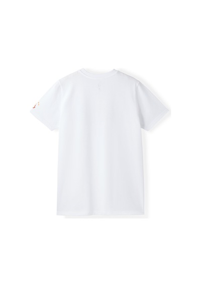 Gsstore Galatasaray Erkek T-shirt E252097 Beyaz