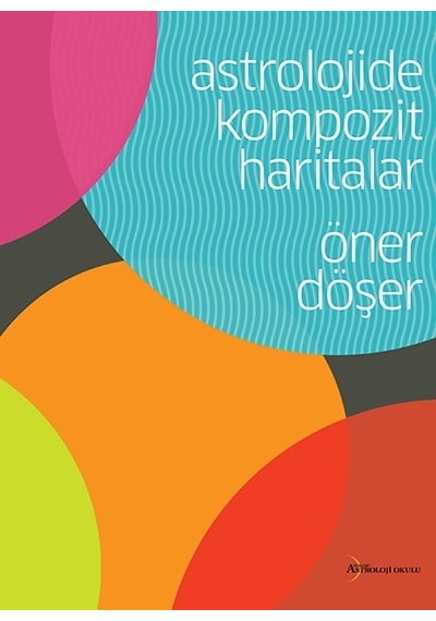 Astrolojide Kompozit  Haritalar