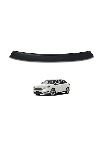Ford Focus Arka Cam Üstü Spoiler 2011-2018