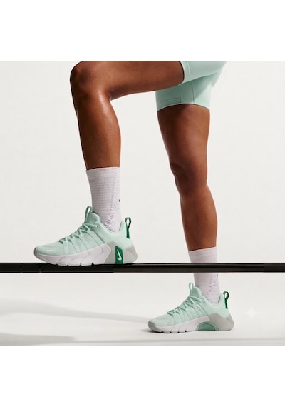 Nike Free Metcon 7 Yeni Sezon Kadın Yeşil Fitness Ayakkabısı-sportxstore