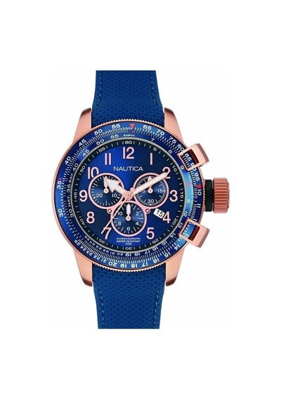 Nautica NAI28500G Erkek Kol Saati