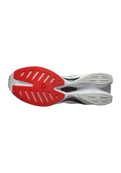 Salomon Salomon S/lab Spectur Unisex Yol Koşusu Ayakkabısı 4606 Beyaz