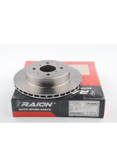 Suzuki Baleno 1996- Ön Fren Disk Takımı Raıon 553111g000