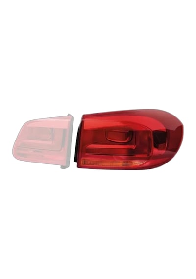 Vw Tiguan 5n 2011-2016 Stop Dış Sağ 5n0945096n Arteb