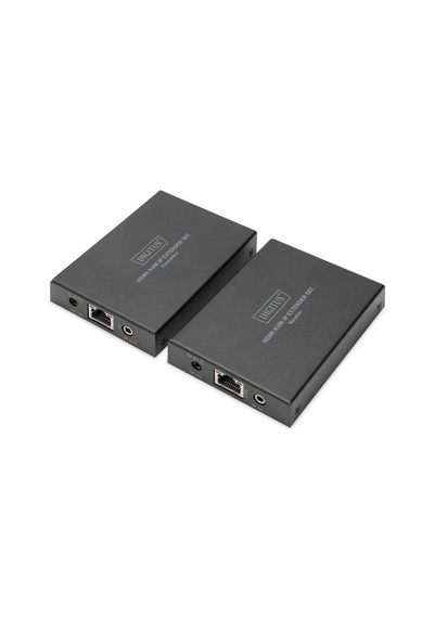 Digitus DS-55507 HDMI  RJ45 150 MT FHD 1080p KVM Extender Set Over IP