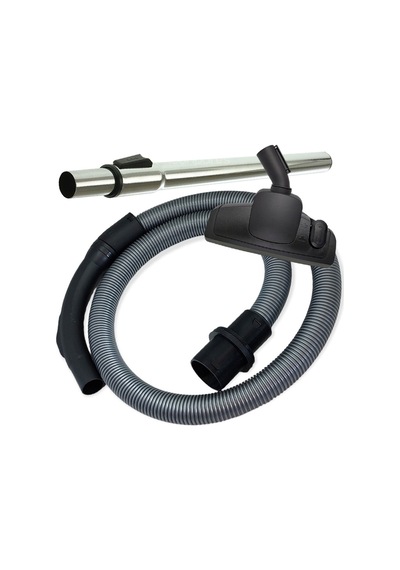 Bosch İle Uyumlu Gas 35 L Afc Sfc+ M Afc Professional Süpürge Güçlü Hortum Emici Boru