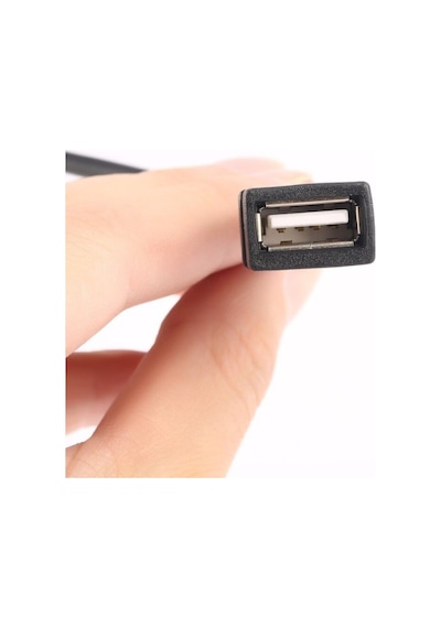 Samsung Uyumlu Otg Kablo Usb Okuyucu Veri Yükleyici Flash Bağlama Kablosu