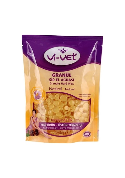 Vi Vet Vivet Granül Sir El Ağdası Naturel 250 Gr