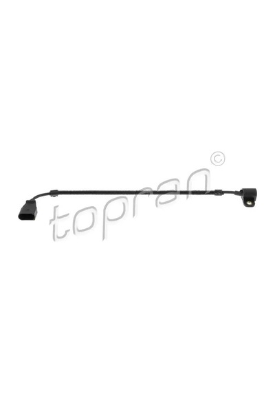 Seat Cordoba Eksantrik Sensoru 1.9 Tdi 2003-2006 Asz Blt Topran 111387001