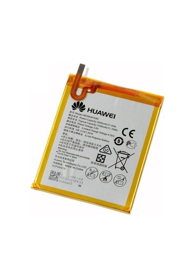 Huawei G8 (RİO-L01) Batarya 3100 mAh
