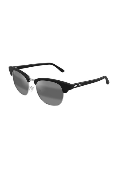 Maui Jim Holomua Unisex Güneş Gözlüğü Siyah