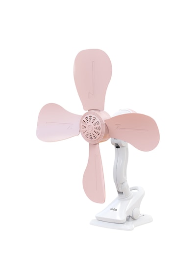 Sinbo Sf-7706 Klipsli Vantilatör 10w Taşınabilir Mini Fan Sessiz Masa Tipi Fan