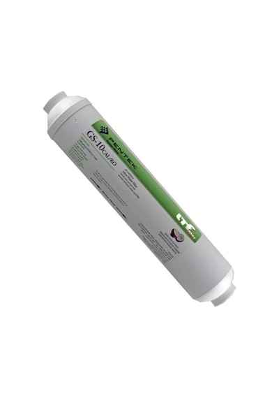 Pentair Pentek Gs-10 Cal/ro Post Alkali Filtre