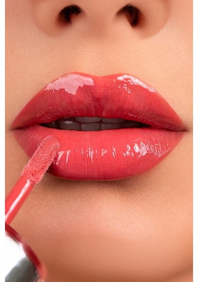 Pastel Show By Baby Balm Serum Gloss 34 Vibe Dudak Parlatıcısı 34