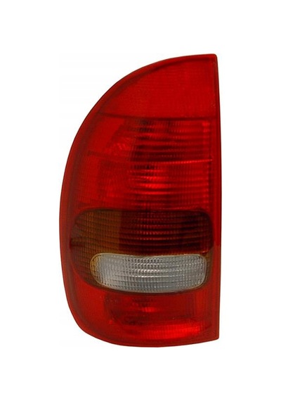Sol Stop Lambası Opel Corsa B 5kapı 1993-2000 Arası Depo