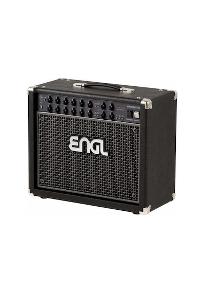 Engl Raider E344 Kombo Elektro Gitar Amfi
