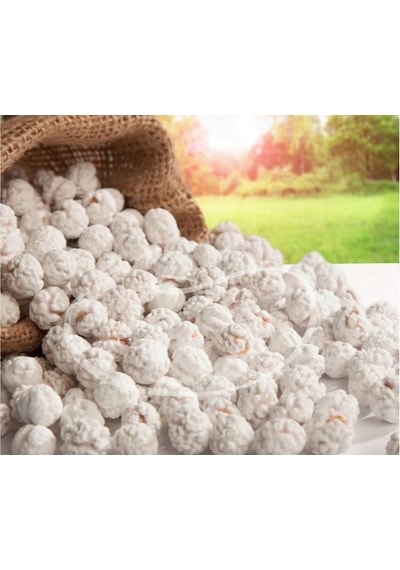 Beyaz Leblebi Şekeri 1 KG