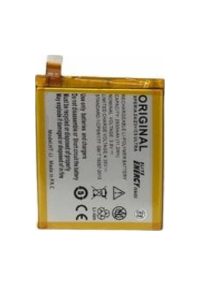 Sony Xperia Z3 Plus Energy Elite Series Batarya