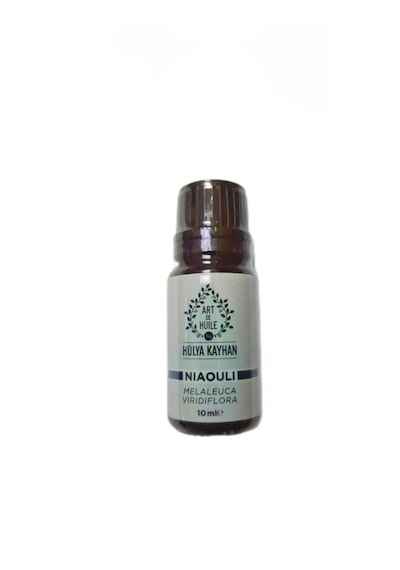 Art De Huile Hülya Kayhan Niaouli Yağı 10 ML