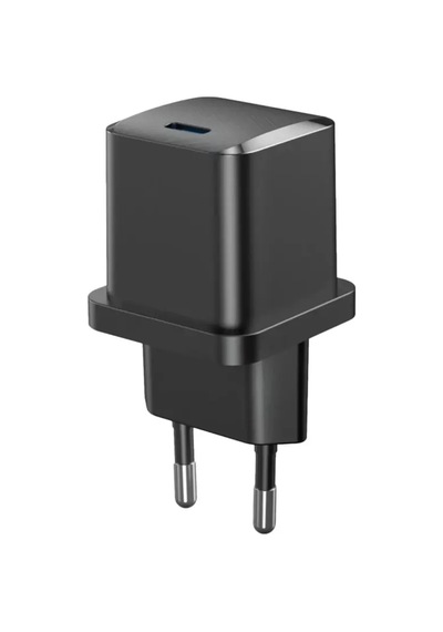 Konfulon C76 30w Gan Şarj Cihazı - Siyah