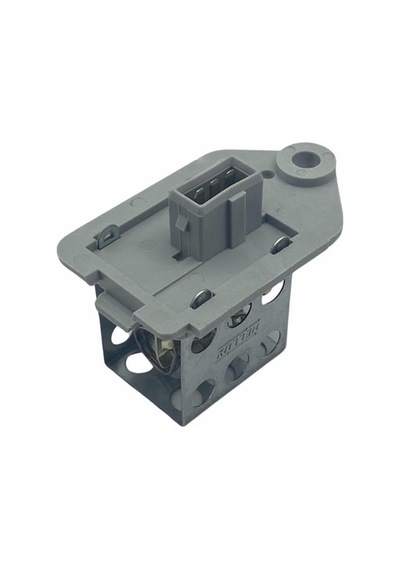 12v Fan Rezistansı 3 Fiş Cıtroen-peugeot