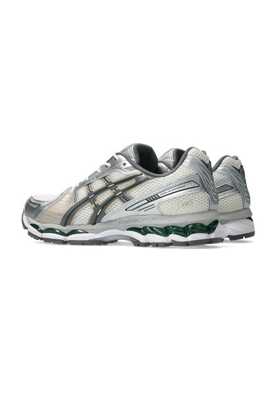 Asics Gel-kayano 12.1 Unisex White/guava Sneakers 1203a759-105