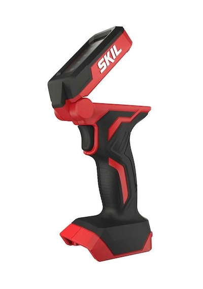 Skil Powertools 3155ca Akülü Led Işık 400 Lümen