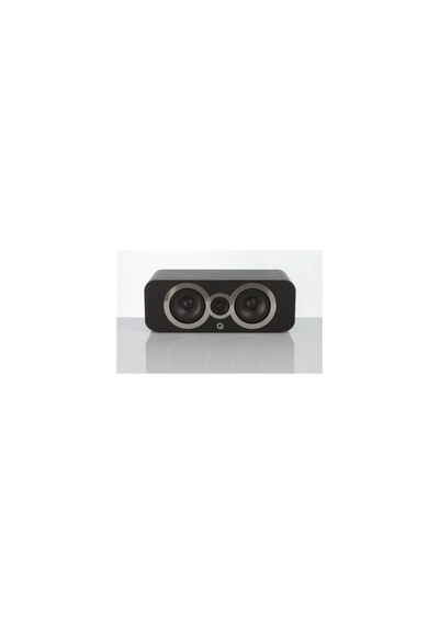 Q Acoustics 3090ci Center Carbon Black