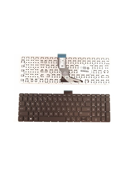 Laptopshop HP Uyumlu Pavilion 15-Au104Nt Klavye Tuş Takımı 256221803