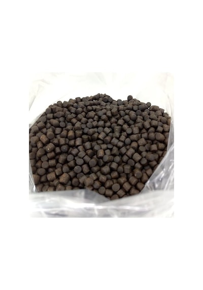 Alabalık Ve Sazan Avları İçin Palet Yemi 500 Gr 8 Mm
