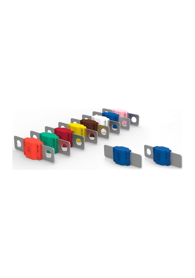 Midi Midival Sigorta 30A Turuncu MTA