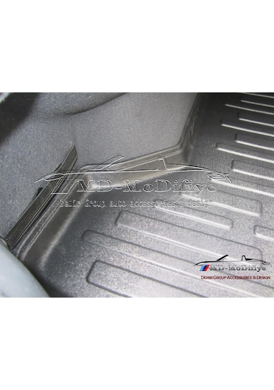 Peugeot 508 Bagaj Havuzu Access Active 4K Kokusuz 2010-2019
