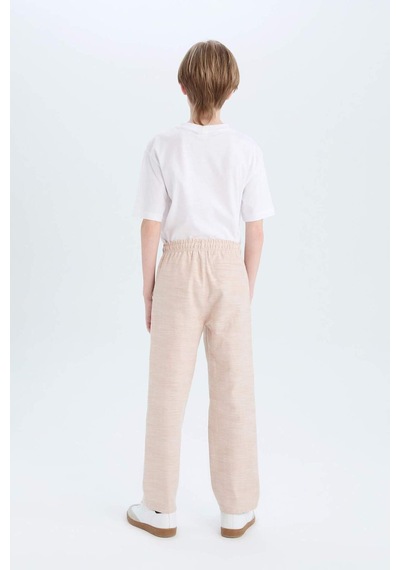 DeFacto Erkek Çocuk Standart Paça Pantolon D7684A825SPBG387